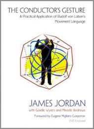 cover The Conductor's Gesture book cover